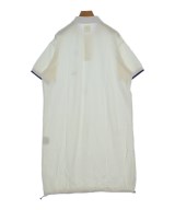 CONVERSE TOKYO（コンバーストウキョウ）ワンピース 白 サイズ:F レディース/2200616648056