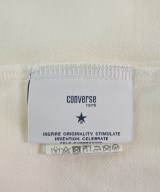 CONVERSE TOKYO（コンバーストウキョウ）ワンピース 白 サイズ:F レディース/2200616648056