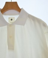 CONVERSE TOKYO（コンバーストウキョウ）ワンピース 白 サイズ:F レディース/2200616648056