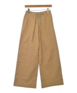 CONVERSE TOKYO（コンバーストウキョウ）その他 茶 サイズ:3(M位) レディース/2200605484023