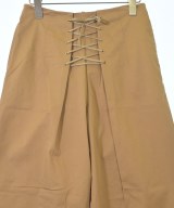 CONVERSE TOKYO（コンバーストウキョウ）その他 茶 サイズ:3(M位) レディース/2200605484023