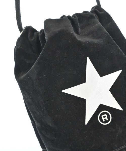 CONVERSE TOKYO（コンバーストウキョウ）その他 黒 サイズ:- レディース/2200606863025