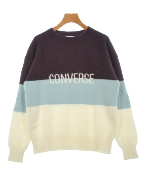 コンバーストウキョウ(CONVERSE TOKYO)のCONVERSE TOKYO ニット・セーター
