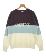 CONVERSE TOKYO ニット・セーター