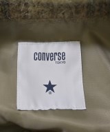 CONVERSE TOKYO（コンバーストウキョウ）ワンピース ベージュ サイズ:F レディース/2200606886086