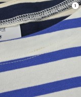 CONVERSE TOKYO（コンバーストウキョウ）Tシャツ・カットソー 白 サイズ:F レディース/2200670530205