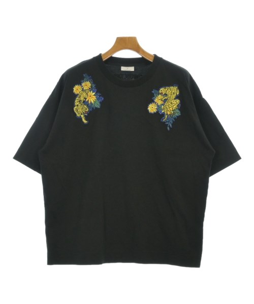 CONVERSE TOKYO(コンバーストウキョウ)Tシャツ・カットソー 黒 サイズ:-(XL位)/2200670530236