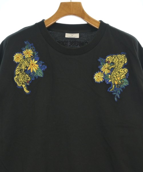 CONVERSE TOKYO（コンバーストウキョウ）Tシャツ・カットソー 黒 サイズ:-(XL位) メンズ/2200670530236