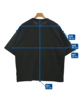 CONVERSE TOKYO（コンバーストウキョウ）Tシャツ・カットソー 黒 サイズ:-(XL位) メンズ/2200670530236