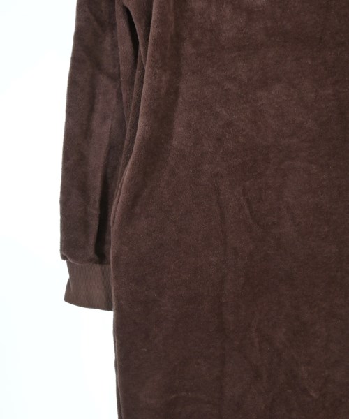 CONVERSE TOKYO（コンバーストウキョウ）ワンピース 茶 サイズ:F レディース/2200670530304