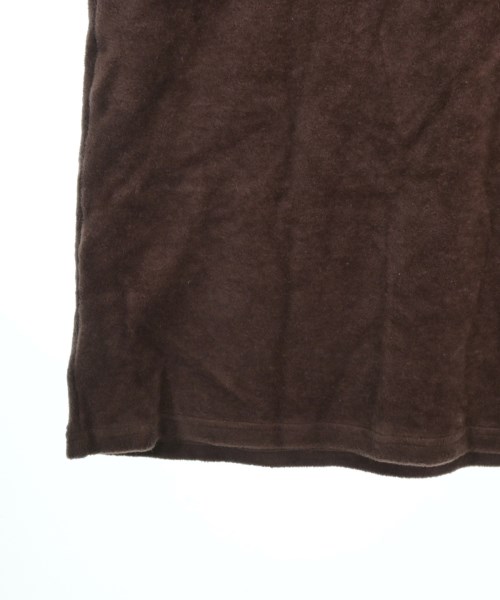 CONVERSE TOKYO（コンバーストウキョウ）ワンピース 茶 サイズ:F レディース/2200670530304