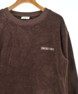 CONVERSE TOKYO（コンバーストウキョウ）ワンピース 茶 サイズ:F レディース/2200670530304