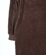 CONVERSE TOKYO（コンバーストウキョウ）ワンピース 茶 サイズ:F レディース/2200670530304