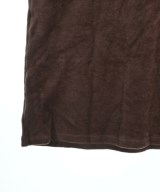 CONVERSE TOKYO（コンバーストウキョウ）ワンピース 茶 サイズ:F レディース/2200670530304