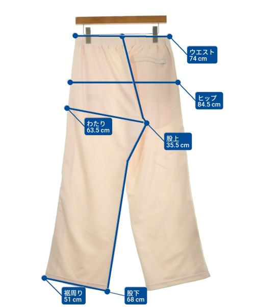 CONVERSE TOKYO（コンバーストウキョウ）その他 白 サイズ:3(L位) メンズ/2200670530564