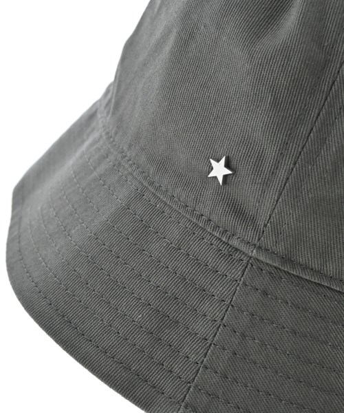 CONVERSE TOKYO（コンバーストウキョウ）ハット カーキ サイズ:1(S位) レディース/2200673886125