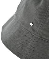 CONVERSE TOKYO（コンバーストウキョウ）ハット カーキ サイズ:1(S位) レディース/2200673886125