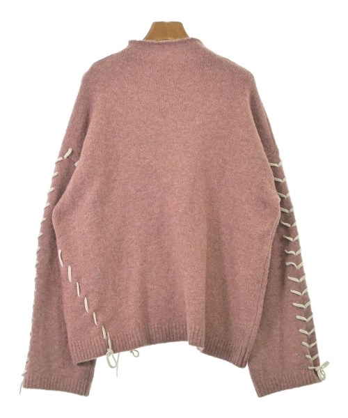 CONVERSE TOKYO（コンバーストウキョウ）ニット・セーター ピンク サイズ:F レディース/2200671983031