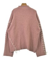 CONVERSE TOKYO（コンバーストウキョウ）ニット・セーター ピンク サイズ:F レディース/2200671983031