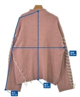 CONVERSE TOKYO（コンバーストウキョウ）ニット・セーター ピンク サイズ:F レディース/2200671983031