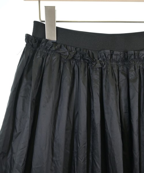 CONVERSE TOKYO（コンバーストウキョウ）ロング・マキシ丈スカート 黒 サイズ:-(M位) レディース/2200676288063
