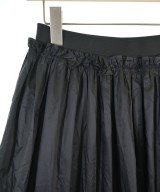 CONVERSE TOKYO（コンバーストウキョウ）ロング・マキシ丈スカート 黒 サイズ:-(M位) レディース/2200676288063