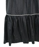 CONVERSE TOKYO（コンバーストウキョウ）ロング・マキシ丈スカート 黒 サイズ:-(M位) レディース/2200676288063