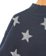 CONVERSE TOKYO（コンバーストウキョウ）ニット・セーター 紺 サイズ:F レディース/2200673633156