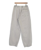 CONVERSE TOKYO（コンバーストウキョウ）デニムパンツ グレー サイズ:3(L位) メンズ/2200672913020