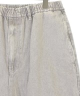 CONVERSE TOKYO（コンバーストウキョウ）デニムパンツ グレー サイズ:3(L位) メンズ/2200672913020