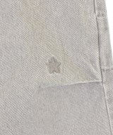 CONVERSE TOKYO（コンバーストウキョウ）デニムパンツ グレー サイズ:3(L位) メンズ/2200672913020