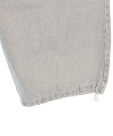 CONVERSE TOKYO（コンバーストウキョウ）デニムパンツ グレー サイズ:3(L位) メンズ/2200672913020