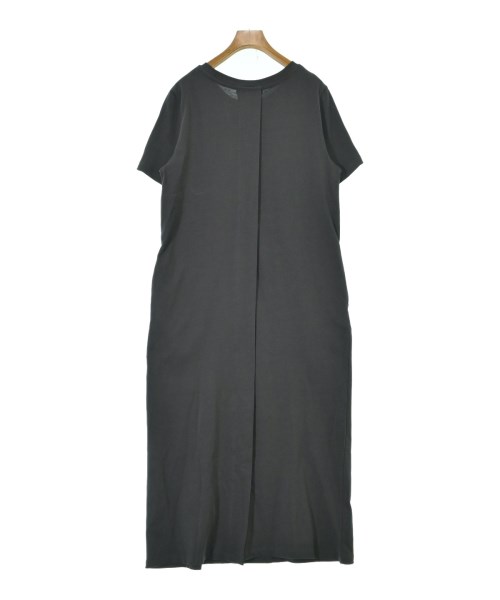 CONVERSE TOKYO（コンバーストウキョウ）ワンピース グレー サイズ:-(M位) レディース/2200671657024