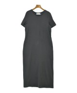 CONVERSE TOKYO（コンバーストウキョウ）ワンピース グレー サイズ:-(M位) レディース/2200671657024