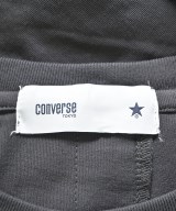 CONVERSE TOKYO（コンバーストウキョウ）ワンピース グレー サイズ:-(M位) レディース/2200671657024