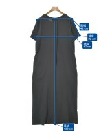 CONVERSE TOKYO（コンバーストウキョウ）ワンピース グレー サイズ:-(M位) レディース/2200671657024