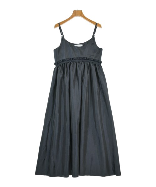 CONVERSE TOKYO(コンバーストウキョウ)ワンピース 紺 サイズ:-(S位)/2200671657048