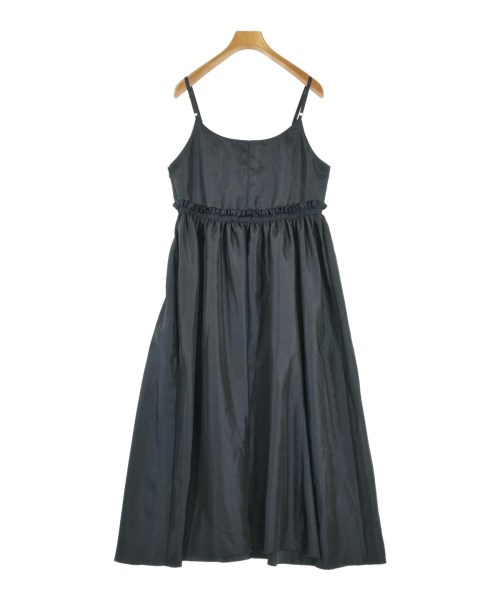 CONVERSE TOKYO（コンバーストウキョウ）ワンピース 紺 サイズ:-(S位) レディース/2200671657048