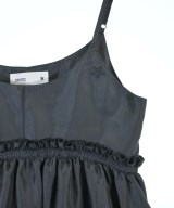 CONVERSE TOKYO（コンバーストウキョウ）ワンピース 紺 サイズ:-(S位) レディース/2200671657048