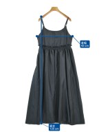 CONVERSE TOKYO（コンバーストウキョウ）ワンピース 紺 サイズ:-(S位) レディース/2200671657048