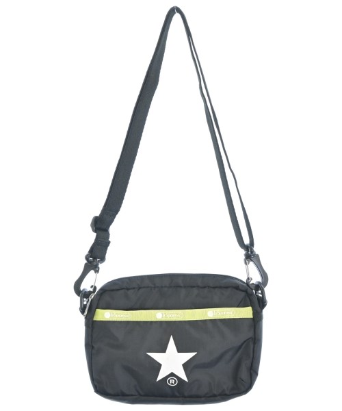 CONVERSE TOKYO(コンバーストウキョウ)ショルダーバッグ 黒 サイズ:-/2200673563064