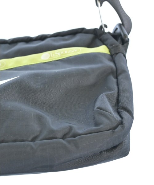 CONVERSE TOKYO（コンバーストウキョウ）ショルダーバッグ 黒 サイズ:- レディース/2200673563064