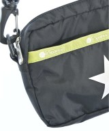 CONVERSE TOKYO（コンバーストウキョウ）ショルダーバッグ 黒 サイズ:- レディース/2200673563064