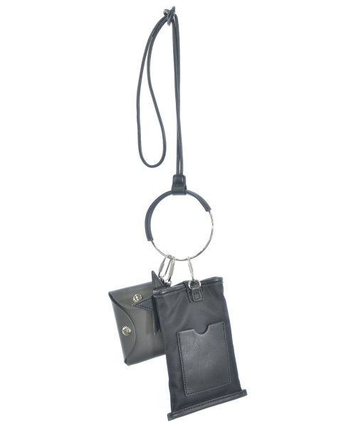 CONVERSE TOKYO（コンバーストウキョウ）ショルダーバッグ 黒 サイズ:- レディース/2200677322209