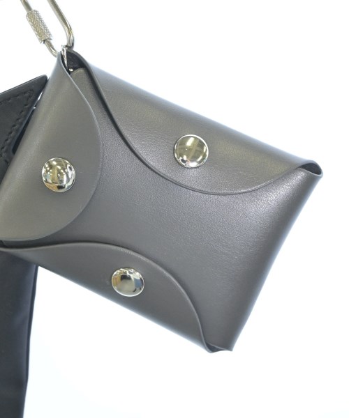 CONVERSE TOKYO（コンバーストウキョウ）ショルダーバッグ 黒 サイズ:- レディース/2200677322209