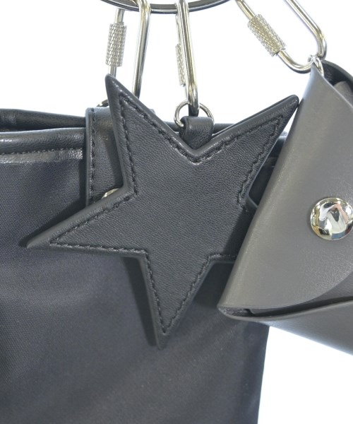 CONVERSE TOKYO（コンバーストウキョウ）ショルダーバッグ 黒 サイズ:- レディース/2200677322209