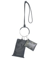 CONVERSE TOKYO（コンバーストウキョウ）ショルダーバッグ 黒 サイズ:- レディース/2200677322209