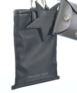 CONVERSE TOKYO（コンバーストウキョウ）ショルダーバッグ 黒 サイズ:- レディース/2200677322209