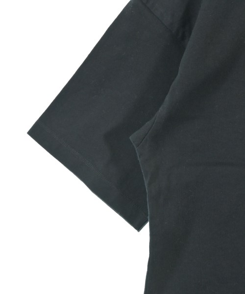 CONVERSE TOKYO（コンバーストウキョウ）Tシャツ・カットソー 黒 サイズ:F レディース/2200672876134