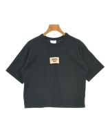 CONVERSE TOKYO（コンバーストウキョウ）Tシャツ・カットソー 黒 サイズ:F レディース/2200672876134